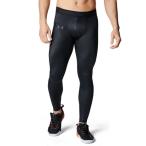 アンダーアーマー(UNDER ARMOUR)(メンズ)アイソチル レギンス 6001534 001