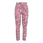 アンダーアーマー（UNDER ARMOUR）（レディース）UAモーション プリント アンクルレギンス 1373927 647