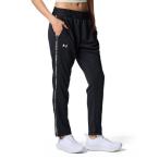 アンダーアーマー(UNDER ARMOUR)(レディース)トラックパンツ 6001397 001