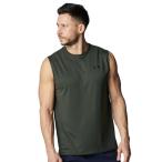 アンダーアーマー(UNDER ARMOUR)(メンズ)テック スリーブレス シャツ 1367452 310