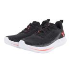 アンダーアーマー(UNDER ARMOUR)(メンズ)ランニングシューズ ジョギングシューズ ベロシティ4 3027585 003