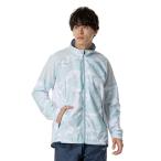 ミズノ(MIZUNO)(メンズ)ブレスサーモ ウォーマー ジャケット 32MEB54101