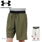  Under Armor (UNDER ARMOUR)( мужской ) баскетбол одежда UA Zone графика шорты 6003641