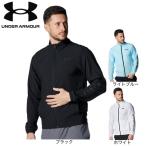 アンダーアーマー(UNDER ARMOUR)(メンズ)フレッシュウーブン フルジップ ジャケット 6001543