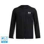  Under Armor (UNDER ARMOUR)( Kids ) соперник u-bn жакет 1390154 001