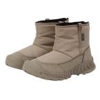 キーン(KEEN)(レディース)ブーツ カジュアルシューズ フッドネクシス プルオン ウォータープルーフ ウインターブーツ 1029512