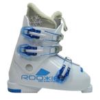 gen(GEN)( Kids )juni ASCII ботинки ROOKIE WHT
