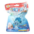 ワンピース（ONE PIECE）（メンズ、レディース、キッズ）入浴剤 びっくらたまご ONE PIECE NT 861997