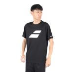  Babolat (BABOLAT)( мужской ) теннис одежда Club короткий рукав футболка BUP5511C-BK