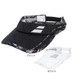 バボラ(BABOLAT)(レディース)テニス サンバイザー PURE BWC5723