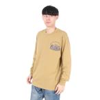  ключ n(KEEN)( мужской ) harvest Tec футболка с длинным рукавом long T 1029941 скорость .