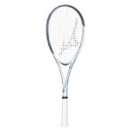 ミズノ(MIZUNO)(メンズ、レディース)ソフトテニスラケット アクロスピード S-05 63JTN5A620