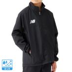  New balance (new balance)( Kids ) полный Zip окно жакет подкладка ворсистый tricot ABJ45288BK