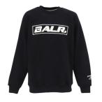  Borer -(BALR.)( мужской ) The Club box Fit вырез лодочкой рубашка B1262.1085