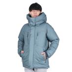 POLEWARDS（POLEWARDS）（メンズ）アウター RD ダウンジャケット PW2SJL02 BLU ブルー 防水 軽量 サステナブル