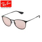 レイバン(RAY-BAN)(メンズ、レディース)サングラス ERIKA METAL 3539002/5 54 ノーズパッド調整可能