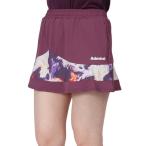  Admiral (Admiral)( женский ) теннис одежда женский pe слива Hem графика пальто ATLA434-PUR