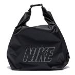 ナイキ(NIKE)(メンズ、レディース、キッズ)水泳バッグ ウォータープルーフプールバッグ 黒 4L 1994037-009