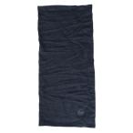 バフ(BUFF)(メンズ、レディース)ネックウォーマー MERINO MIDWEIGHT WOOL 368010 NIGHT BLUE MELANGE