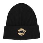  pitch ng Ninja (PITCHING NINJA)( мужской ) pitch ng Ninja шляпа Beanie OT1324FW0002