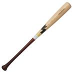 エスエスケイ(SSK)(キッズ)少年軟式用バット 野球 ジュニア 木製 坂本モデル SBB5076-HS-78