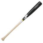 エスエスケイ(SSK)(キッズ)少年軟式用バット 野球 ジュニア 木製 岡本モデル SBB5076-KO-78