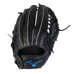  Mizuno (MIZUNO)( мужской, женский ) софтбол для перчатка перчатка для аутфилдера Will Drive голубой размер 14 1AJGS32507 09