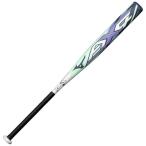 ミズノ(MIZUNO)(メンズ、レディース)ソフトボール用バット ミズノプロ AX4 83cm 平均630g 3号 ゴムボール用 1CJFS32783 33