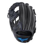  Mizuno (MIZUNO)( Kids ) подросток для софтбола перчатка круговой для бейсбол перчатка Junior Will Drive голубой левый для метания 1AJGY32520 09H