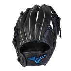  Mizuno (MIZUNO)( Kids ) Junior софтбол для перчатка круговой для Will Drive голубой 1AJGK32510 09