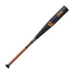 ウイルソン(Wilson)(メンズ、レディース)軟式用バット 野球 一般 ディマ・ヴードゥ 83cm/670g平均 WBD25000108367