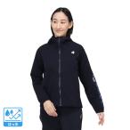 ルコックスポルティフ（lecoqsportif）（レディース）ストレッチクロス ジャケット QMWXJF20 NV