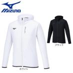 ミズノ(MIZUNO)(メンズ、レディース)野球ウェア ミズノプロ フルZIPフーディ 薄手 12JECK75