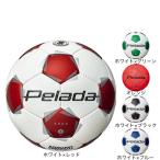 モルテン(molten)(メンズ)サッカーボール 5号球 検定球 ペレーダ4000 手縫い F5K4000