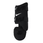【20%OFFクーポン対象!5/1まで】ナイキ(NIKE)(メンズ)野球 ダイアモンド レッグガード 右打者用 左足装着用 BA3007-091