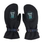  объем (VOLUME)( мужской ) лыжи сноуборд перчатка рукавица Gore-Tex стандартный mitoPRM06G-BK