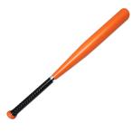 ユニックス（UNIX）（キッズ）プラスチックバット VN-19ORG