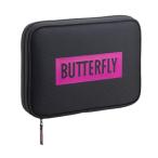  бабочка (Butterfly)( мужской, женский ) настольный теннис YT кейс 63400-016