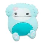 クロックス(crocs)(メンズ、レディース、キッズ)ジビッツ チャーム スクイッシュマロ ジョエル 10013610