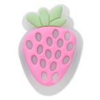 ショッピングクロックス キッズ クロックス（crocs）（メンズ、レディース、キッズ）ジビッツ チャーム ライトアップ ストロベリー 10014280