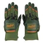  low кольцо s(Rawlings)( мужской, женский ) batting для перчатка бейсбол 2025 WORK HORSE WH25BG-CAMO-USA