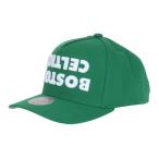  Mitchell and nes(Mitchell&amp;Ness)( мужской, женский )SNAPBACK BCE колпак NBA Boston cell tiksHP10477-BCEGREN