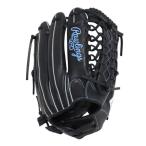  low кольцо s(Rawlings)( женский ) софтбол для перчатка круговой гипер- Tec R2G for девушки Fit GS5HTS65GF-B