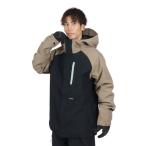 ボルコム(Volcom)(メンズ)Dua Gore-Tex ジャケット 25G0652507 CNB