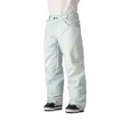  Schic seito Schic s(686)( мужской )DECONSTRUCTED Denim брюки M3WN227-BLEACH DENIM