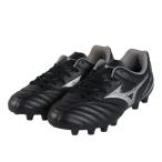 ミズノ(MIZUNO)(キッズ)ジュニアサッカースパイク 天然芝/土/人工芝用 モナルシーダNEO III SELECT Jr P1GB242503