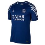 ナイキ(NIKE)(メンズ)PSG パリサンジェルマン Dri-FIT サッカーレプリカジャージ 半袖Tシャツ HJ0865-493
