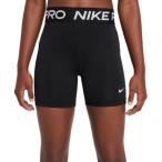  Nike (NIKE)( Kids ) девушки Pro шорты 3 дюймовый DA1033-010