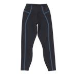  Nike (NIKE)( женский ) one dry Fit высокий талия 7/8 леггинсы HJ1138-010