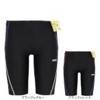 ショッピング水着 メンズ アリーナ（ARENA）（メンズ）水着 メンズ 水泳 フィットネススパッツ ハーフレッグ AS5SWF64M スイムウェア 大きいサイズ